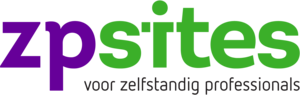 ZPsites, voor zelfstandige professionals