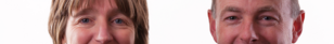 Header-mensen