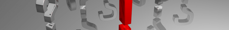 FAQ-header